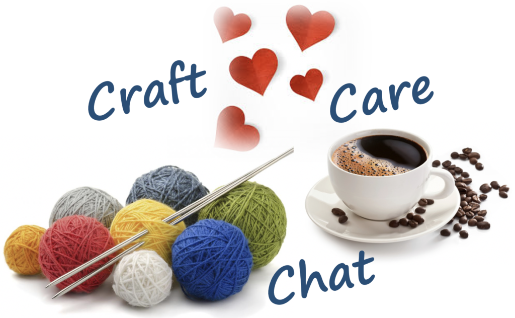 Craft, Care & Chat